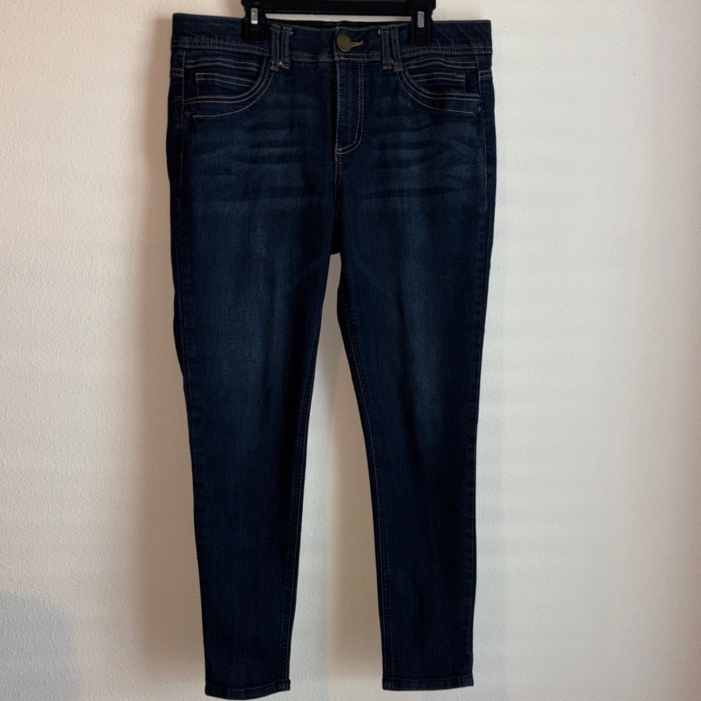 Democracy Ab Technology Jeans Womens Size 10